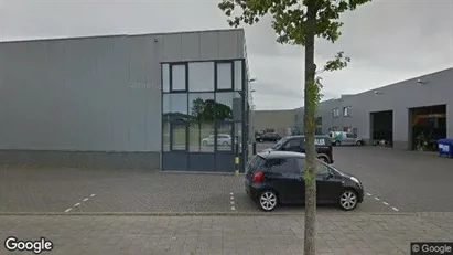 Bedrijfsruimtes for sale in Bergen op Zoom - Photo from Google Street View