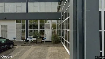 Bedrijfsruimtes for rent in Amsterdam Westpoort - Photo from Google Street View