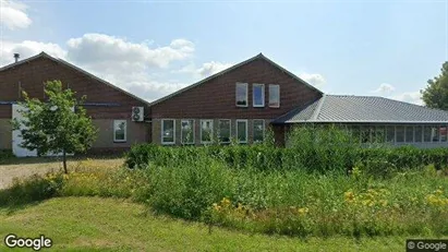 Bedrijfsruimtes for rent in Westerveld - Photo from Google Street View