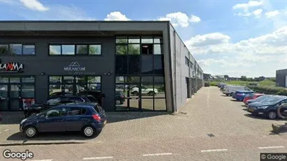 Bedrijfsruimtes for rent in Zaanstad - Photo from Google Street View