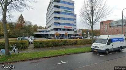 Bedrijfsruimtes for rent in Utrecht Vleuten-De Meern - Photo from Google Street View