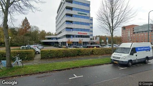 Bedrijfsruimtes for rent i Utrecht Vleuten-De Meern - Foto uit Google Street View