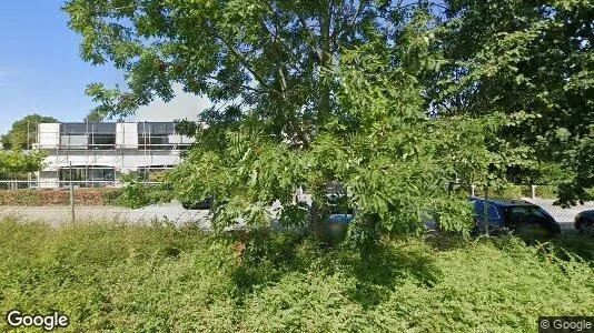 Företagslokaler för uthyrning i Utrecht Leidsche Rijn - Foto uit Google Street View