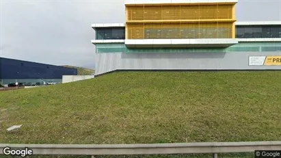 Bedrijfsruimtes for rent in Amersfoort - Photo from Google Street View