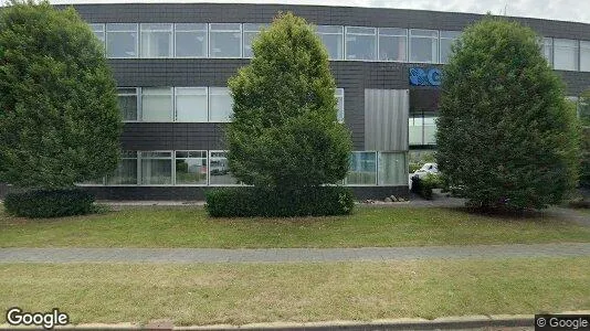 Kontorlokaler til leje i Almere - Foto uit Google Street View