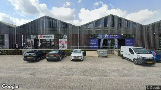 Kantorruimte for rent i Amersfoort - Foto uit Google Street View