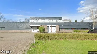 Bedrijfsruimtes for rent in Lelystad - Photo from Google Street View