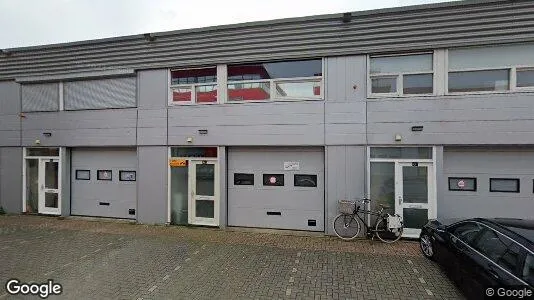 Kantorruimte for sale i Haarlem - Foto uit Google Street View
