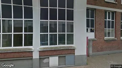 Kantorruimte for rent in Enschede - Photo from Google Street View