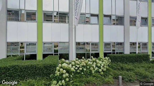 Kontorlokaler til leje i Eindhoven - Foto uit Google Street View