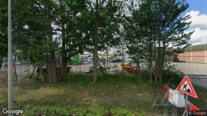 Bedrijfsruimtes for rent in Enschede - Photo from Google Street View