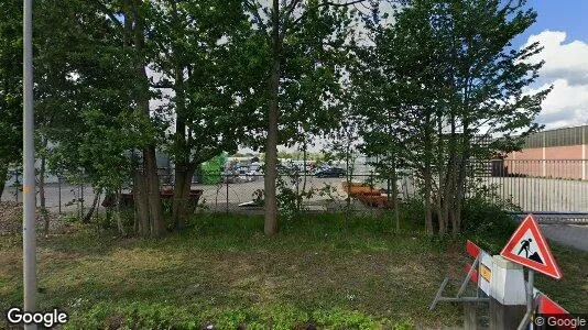 Lokaler til leie i Enschede - Foto uit Google Street View