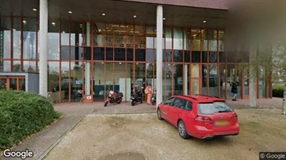 Kontorlokaler til leje i Capelle aan den IJssel - Foto fra Google Street View