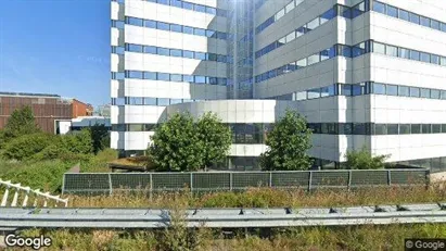 Kantorruimte for sale in Amsterdam-Zuidoost - Photo from Google Street View