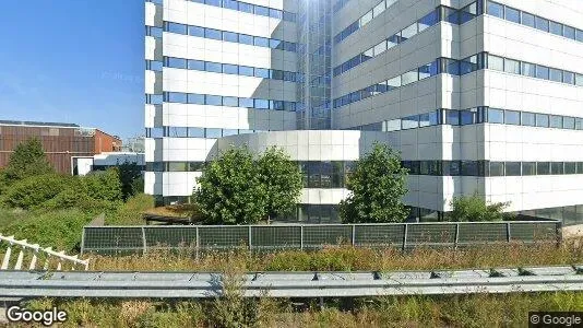 Kantorruimte for sale i Amsterdam-Zuidoost - Foto uit Google Street View