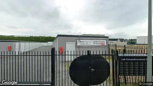 Bedrijfsruimtes for sale i Venray - Foto uit Google Street View