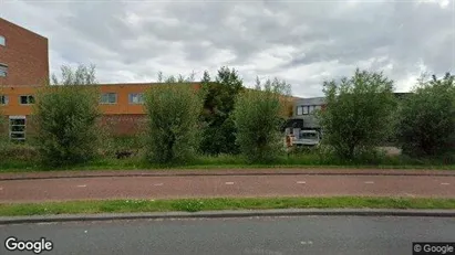 Lokaler til leie i Amsterdam Centrum – Bilde fra Google Street View