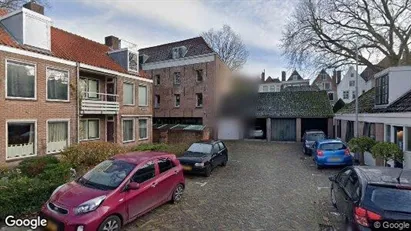 Företagslokaler för uthyrning i Middelburg – Foto från Google Street View
