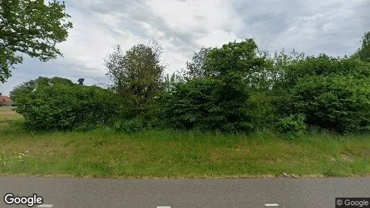 Kontorer til leie i Hengelo - Foto uit Google Street View
