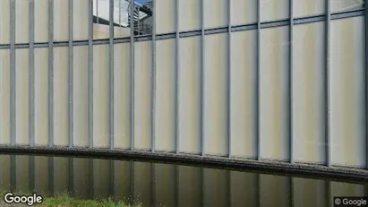 Bedrijfsruimtes for rent in Apeldoorn - Photo from Google Street View