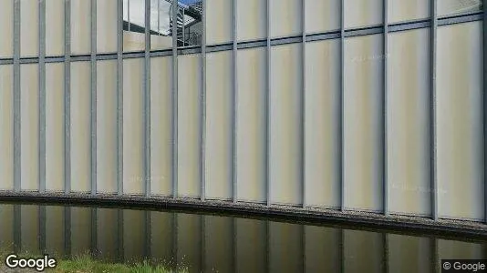 Lokaler til leie i Apeldoorn - Foto uit Google Street View
