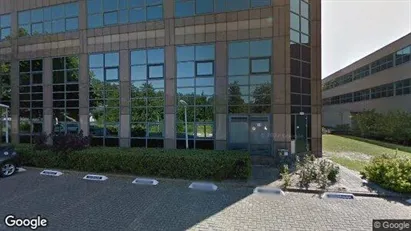 Kantorruimte for rent in Amsterdam Slotervaart - Photo from Google Street View