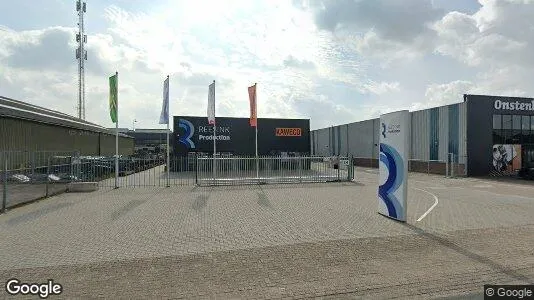 Bedrijfsruimtes te huur i Bronckhorst - Foto uit Google Street View