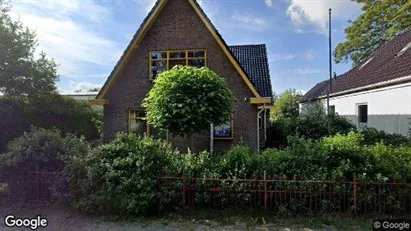 Lokaler til salgs i Hoogezand-Sappemeer – Bilde fra Google Street View