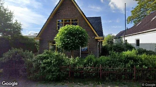 Bedrijfsruimtes for sale i Hoogezand-Sappemeer - Foto uit Google Street View