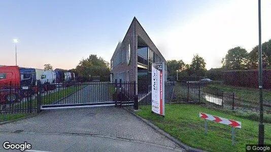 Kantorruimte for rent i Werkendam - Foto uit Google Street View