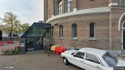Kantorruimte for rent in Rotterdam Kralingen-Crooswijk - Photo from Google Street View