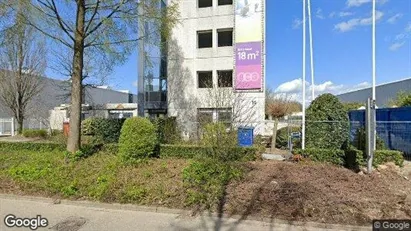 Bedrijfsruimtes for rent in Gorinchem - Photo from Google Street View