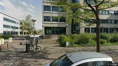 Kantorruimte for rent in Amsterdam Oud-Zuid - Photo from Google Street View