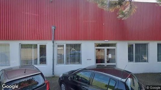 Bedrijfsruimtes for rent i Venlo - Foto uit Google Street View
