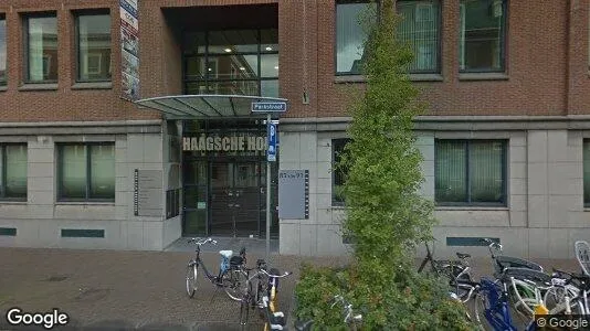 Kantorruimte for rent i The Hague Centrum - Foto uit Google Street View