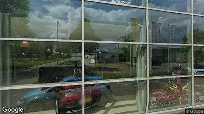 Företagslokaler för uthyrning i Súdwest-Fryslân – Foto från Google Street View