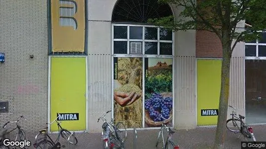 Lokaler til leie i Enschede - Foto uit Google Street View