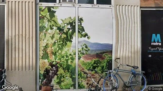 Bedrijfsruimtes for rent i Enschede - Foto uit Google Street View