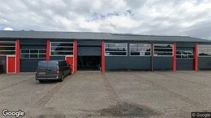 Bedrijfsruimtes for rent in Dinkelland - Photo from Google Street View