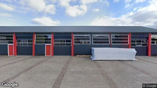 Bedrijfsruimtes for rent i Dinkelland - Foto uit Google Street View