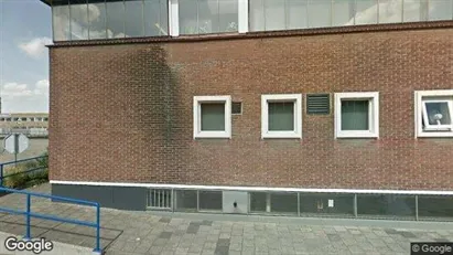 Kantorruimte for rent in The Hague Escamp - Photo from Google Street View