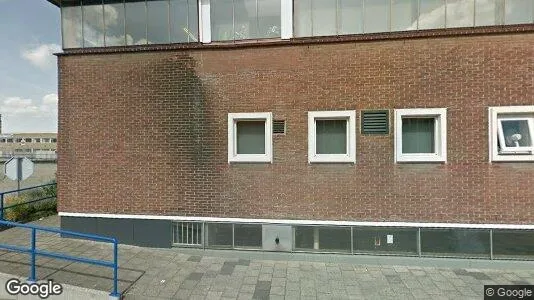 Kantorruimte for rent i The Hague Escamp - Foto uit Google Street View