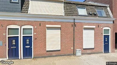 Bedrijfsruimtes for sale in Tilburg - Photo from Google Street View