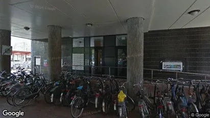 Kantorruimte for rent in Arnhem - Photo from Google Street View