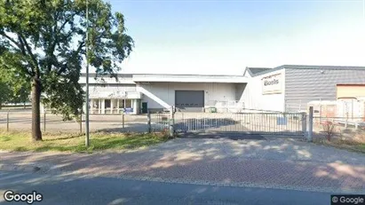 Bedrijfsruimtes for rent in Maastricht - Photo from Google Street View