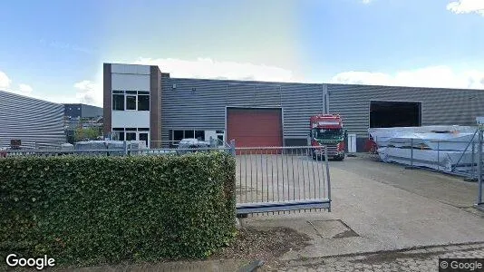 Lokaler til leie i Ede - Foto uit Google Street View