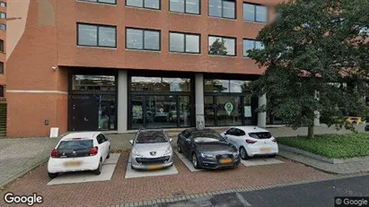 Kantorruimte for rent in The Hague Laak - Photo from Google Street View