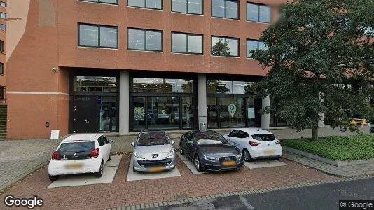 Kontorlokaler til leje i Haag Laak - Foto uit Google Street View