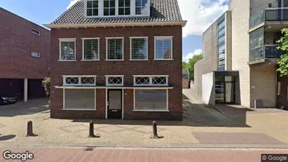 Bedrijfsruimtes for sale in Utrechtse Heuvelrug - Photo from Google Street View