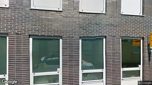 Kontorlokaler til leje i Rijswijk - Foto uit Google Street View